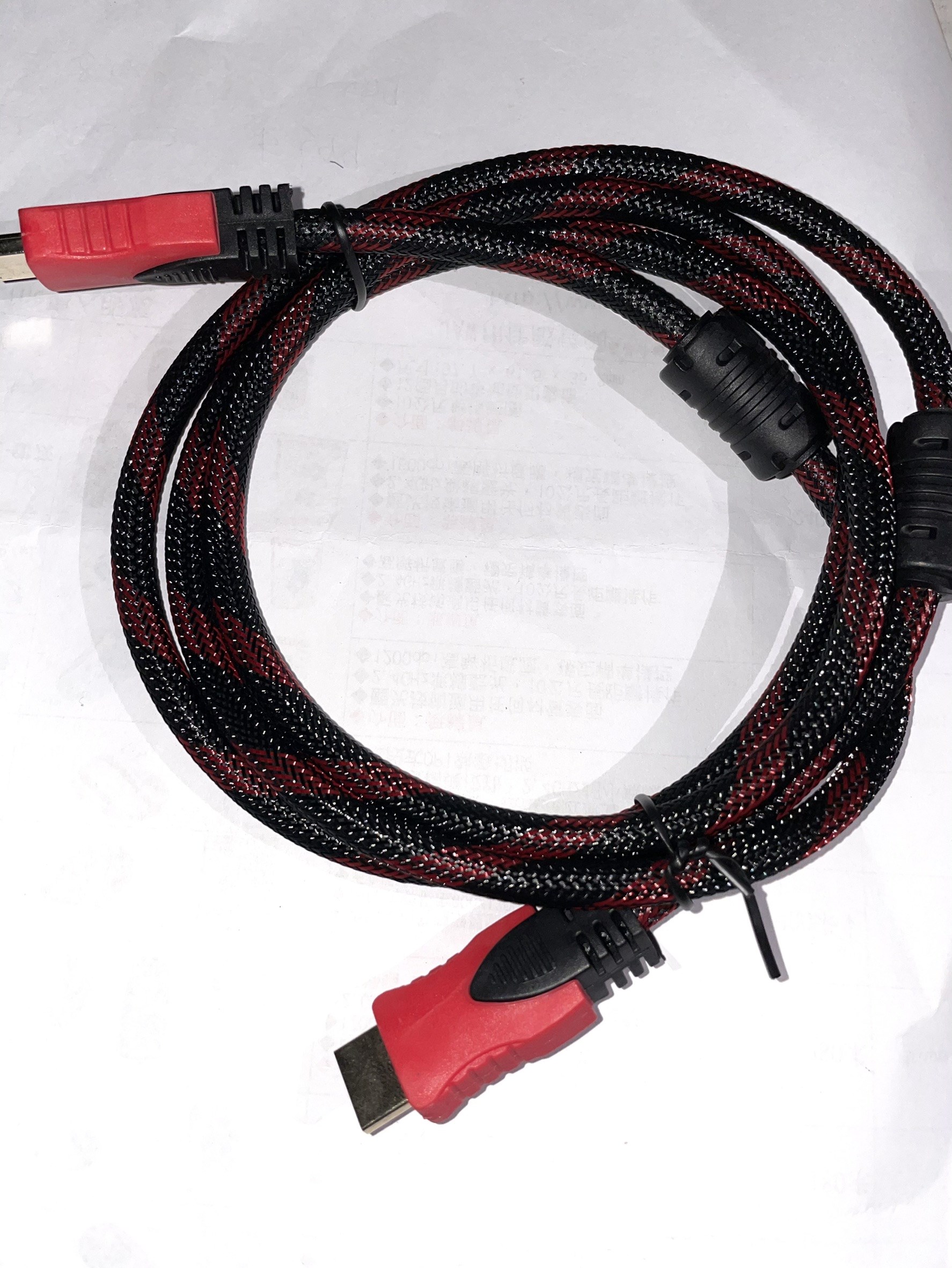 HDMI  延長線 1.5米