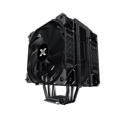 AIR-KILLER 專利(H.D.T.科技)高效 CPU 散熱器