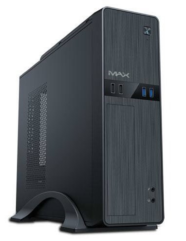 iMAX機殼 MA-2102 MEKKHALA 米克拉 黑色