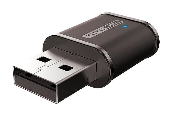 X900USM AX900 Wi-Fi 6 USB迷你無線網卡