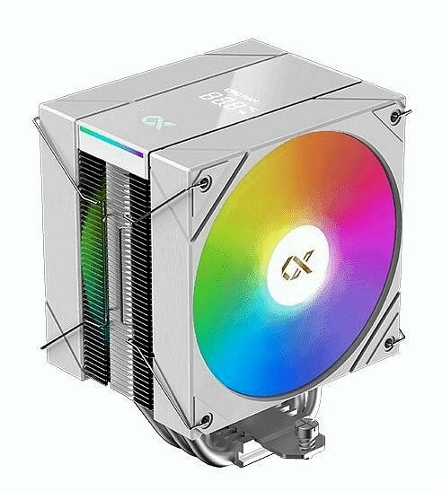 AK6 Digital Twin ARCTIC