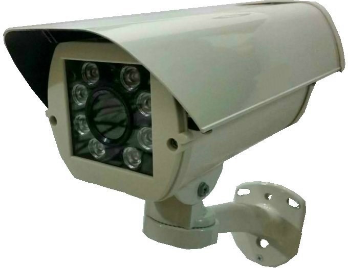 HD-AHD 1080P