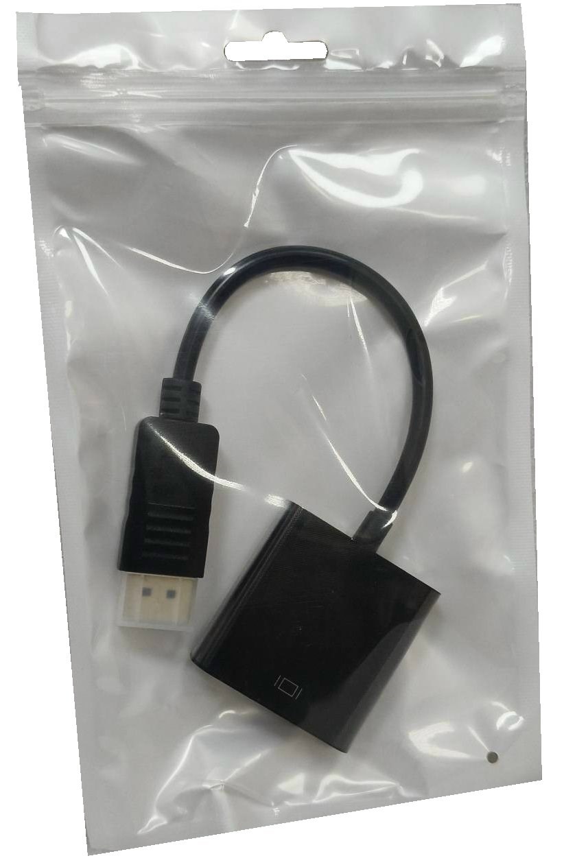 DP TO VGA