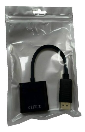 DP TO HDMI
