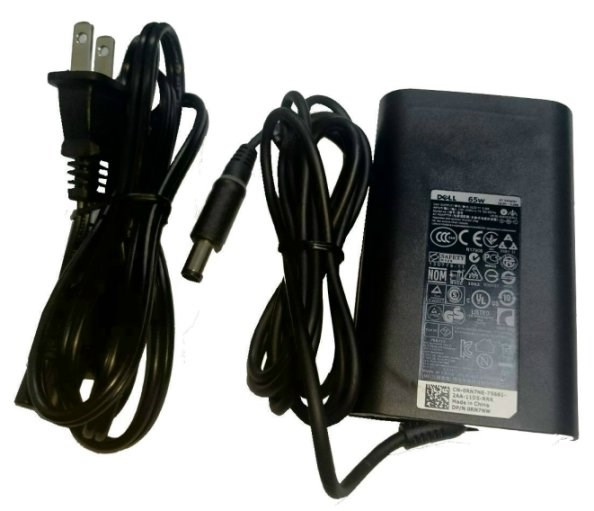 DELL 原廠19.5V3.34A K2頭