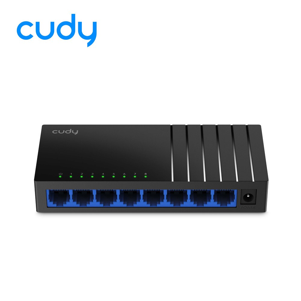 cudy GS108D
