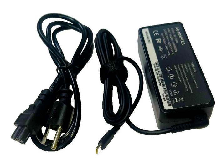 65w TYP-C 變壓器 