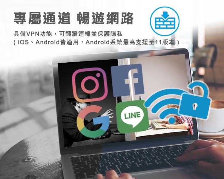 Totolink X2000R AX1500 WiFi 6 Giga無線路由器