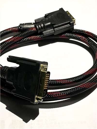 DVI 延長線 1.5米