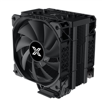 AIR-KILLER 專利(H.D.T.科技)高效 CPU 散熱器