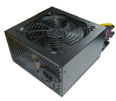 佳威 WINNER400W 電源供應器 文書機專用，工業包