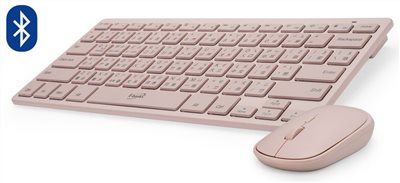 E-books Z7 薄型藍牙無線鍵盤滑鼠組