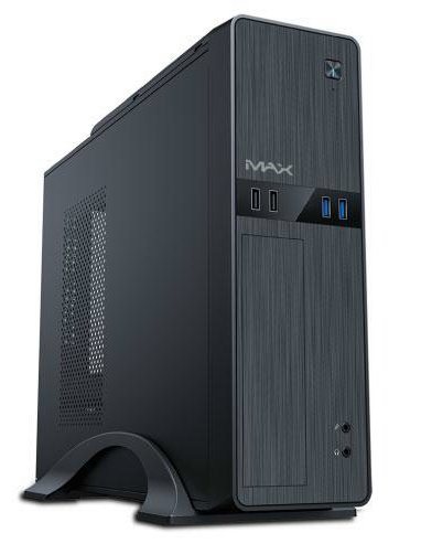 iMAX機殼 MA-2102 MEKKHALA 米克拉 黑色
