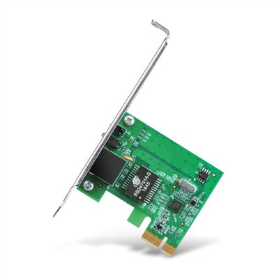 TP-LINK TG-3468(UN) Gigabit PCI Express 網路卡