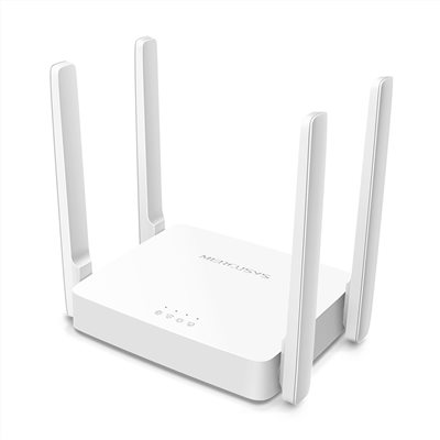 水星AC10 AC1200 無線雙頻路由器