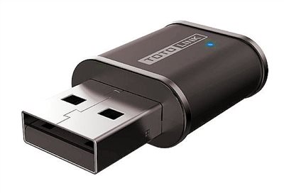 X900USM AX900 Wi-Fi 6 USB迷你無線網卡