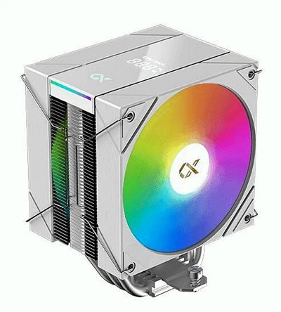 AK6 Digital Twin ARCTIC