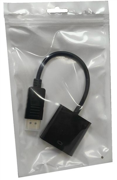 DP TO VGA