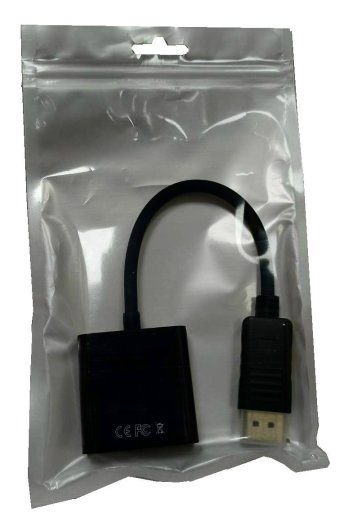 DP TO HDMI