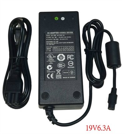 19V6.3A 