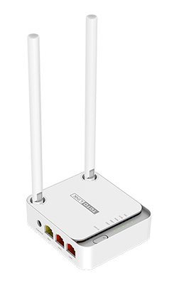Totolink   N200RE_V5 迷你無線分享器