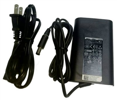 DELL 原廠19.5V3.34A K2頭