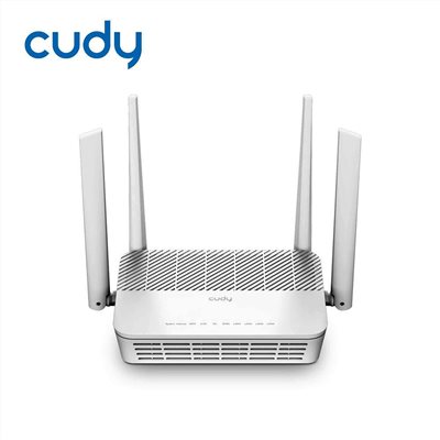 cudy WR3000S