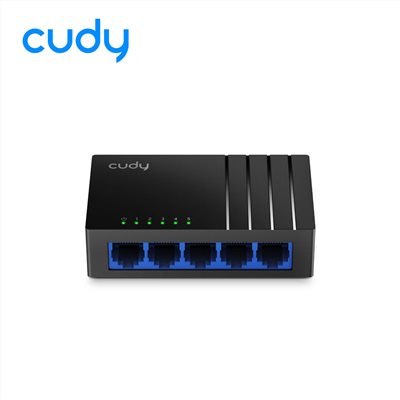 cudy GS105D