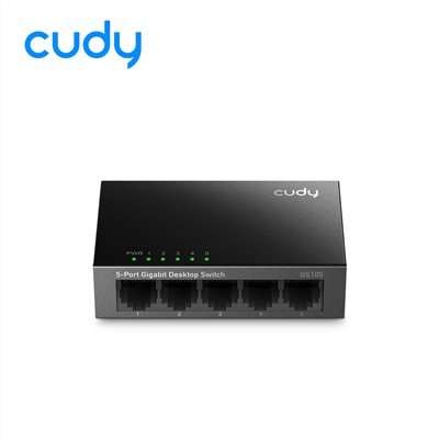 cudy GS105