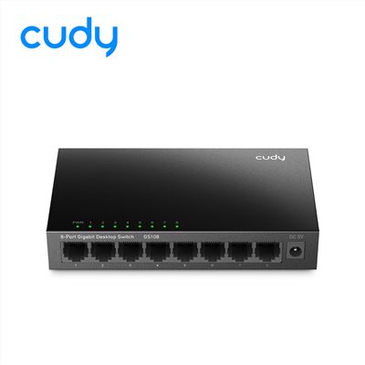cudy GS108