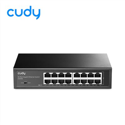 cudy GS1016