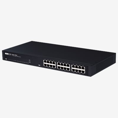TOTOLINK SG24 24埠Giga極速乙太網路交換器